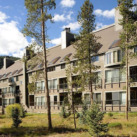 Evergreen Condominiums By Keystone Resort Luaran gambar
