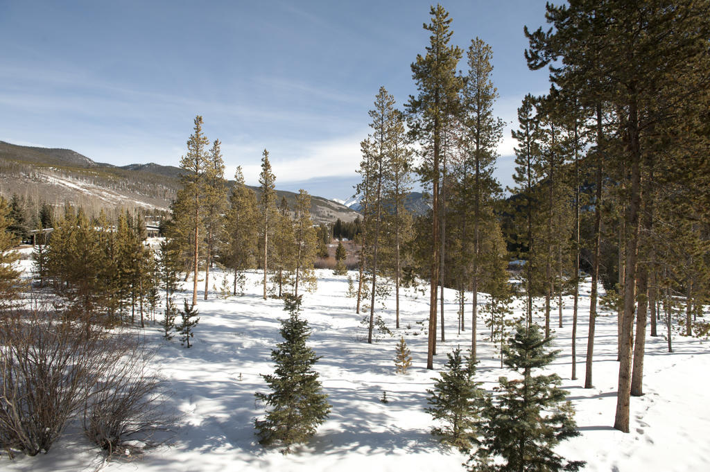 Evergreen Condominiums By Keystone Resort Luaran gambar