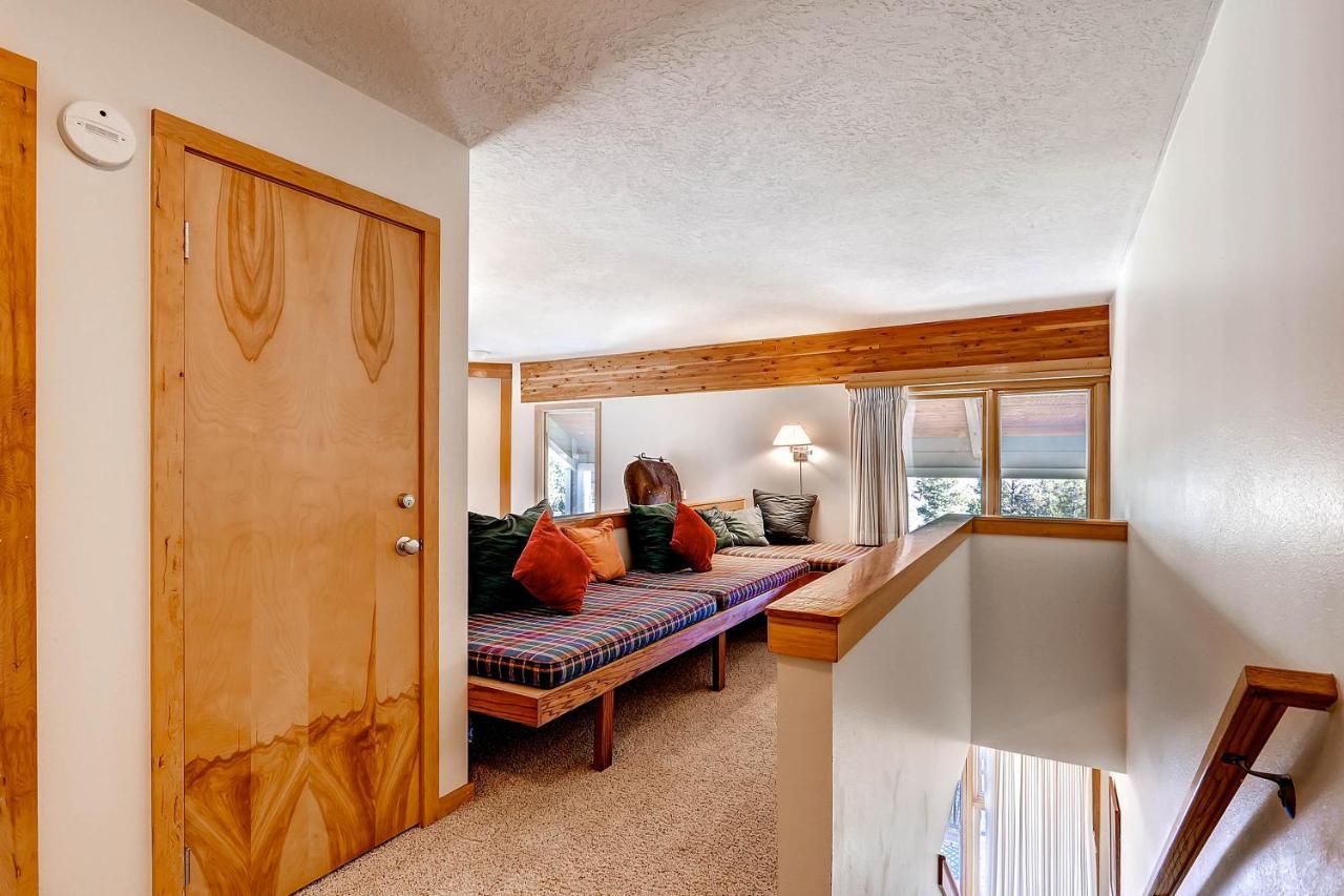 Evergreen Condominiums By Keystone Resort Luaran gambar