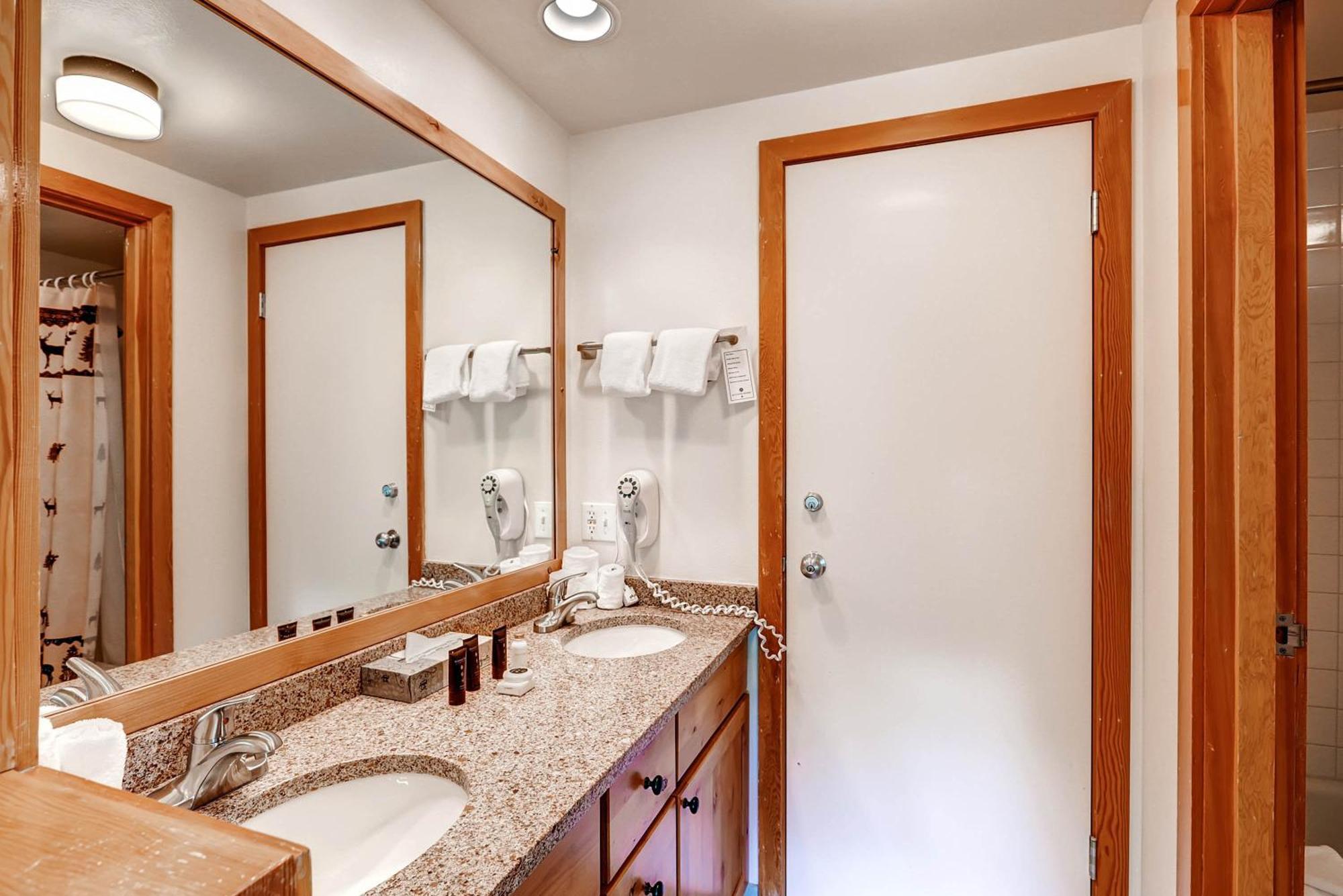 Evergreen Condominiums By Keystone Resort Luaran gambar