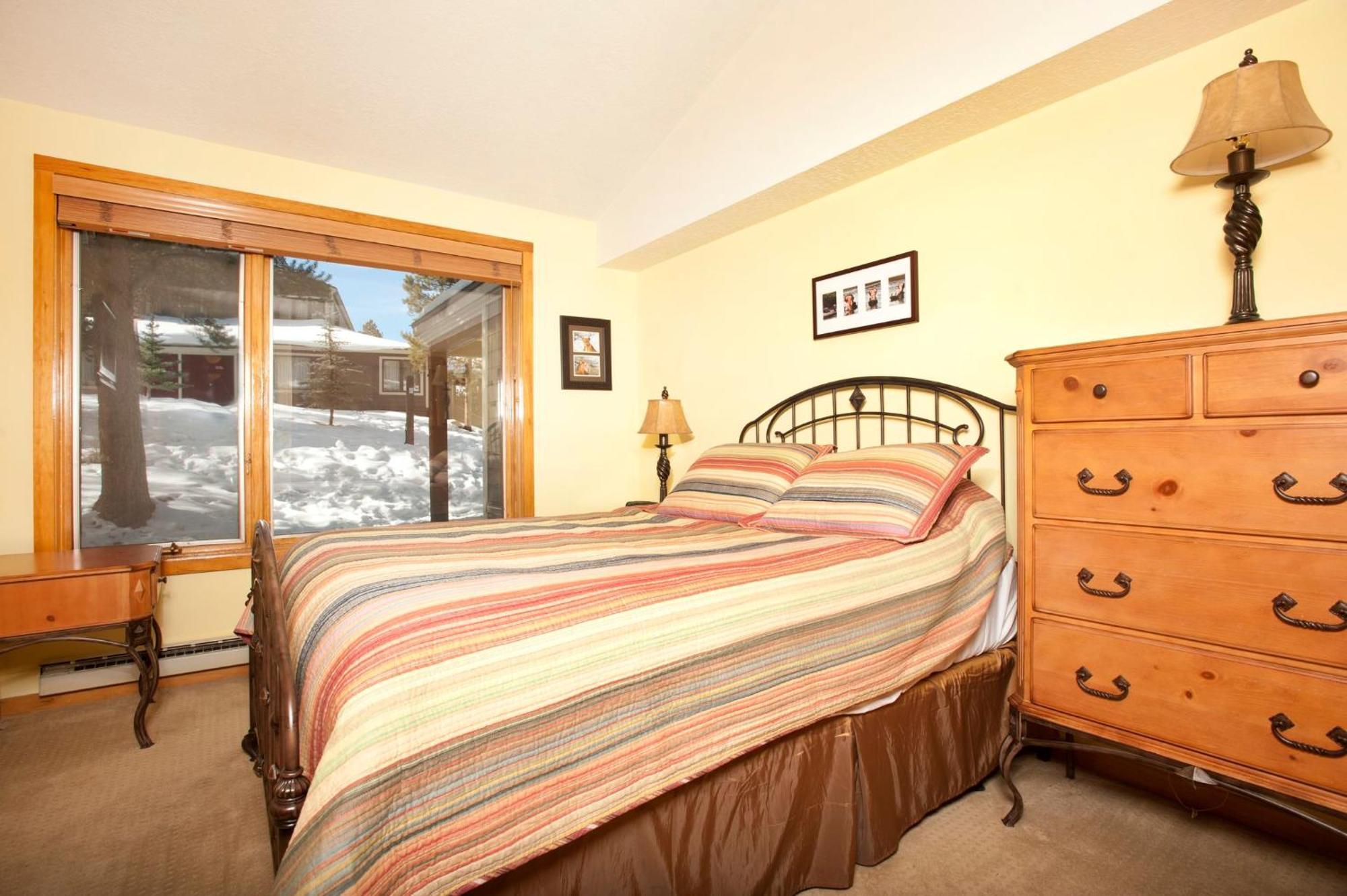 Evergreen Condominiums By Keystone Resort Luaran gambar