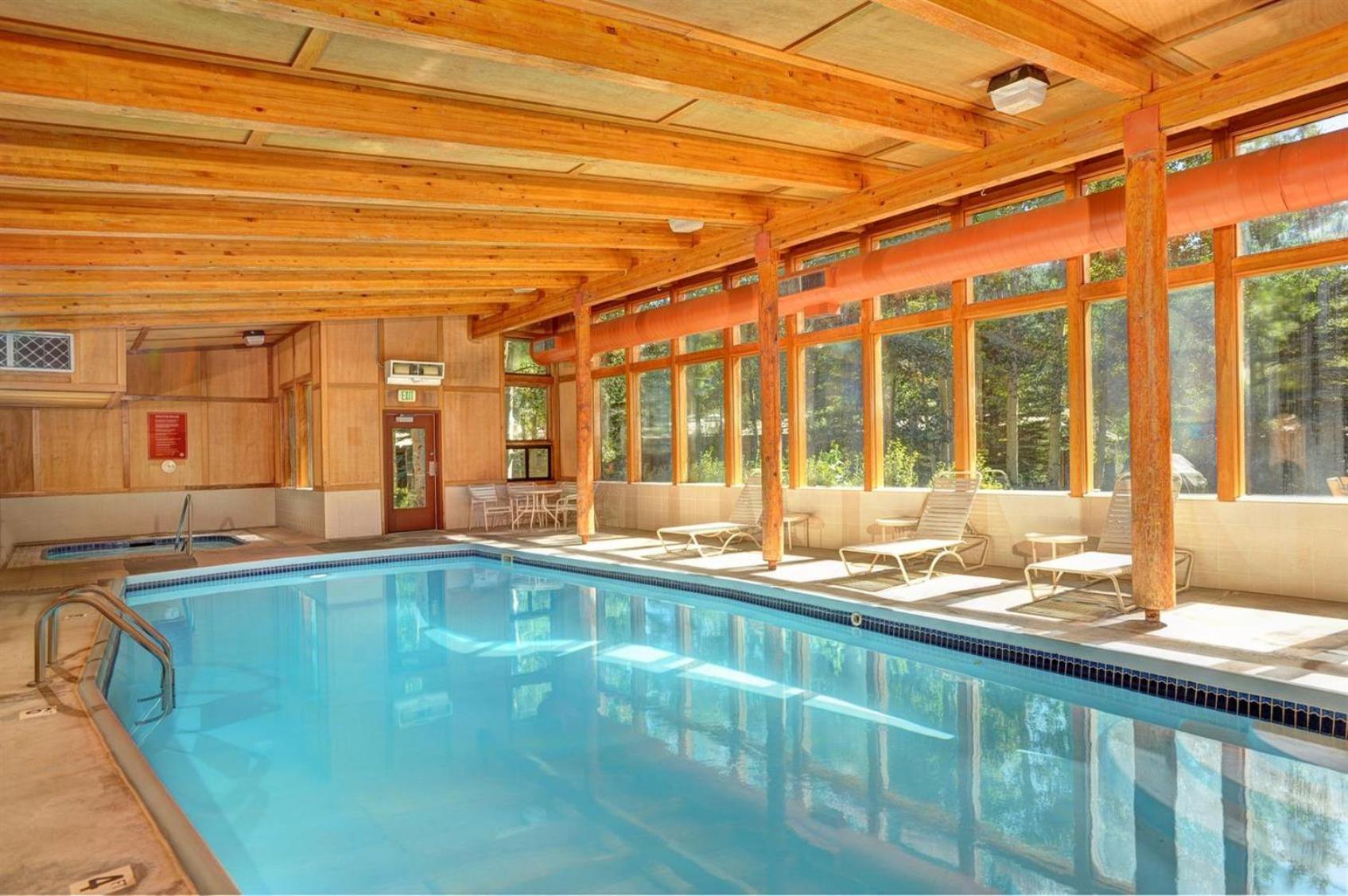 Evergreen Condominiums By Keystone Resort Luaran gambar