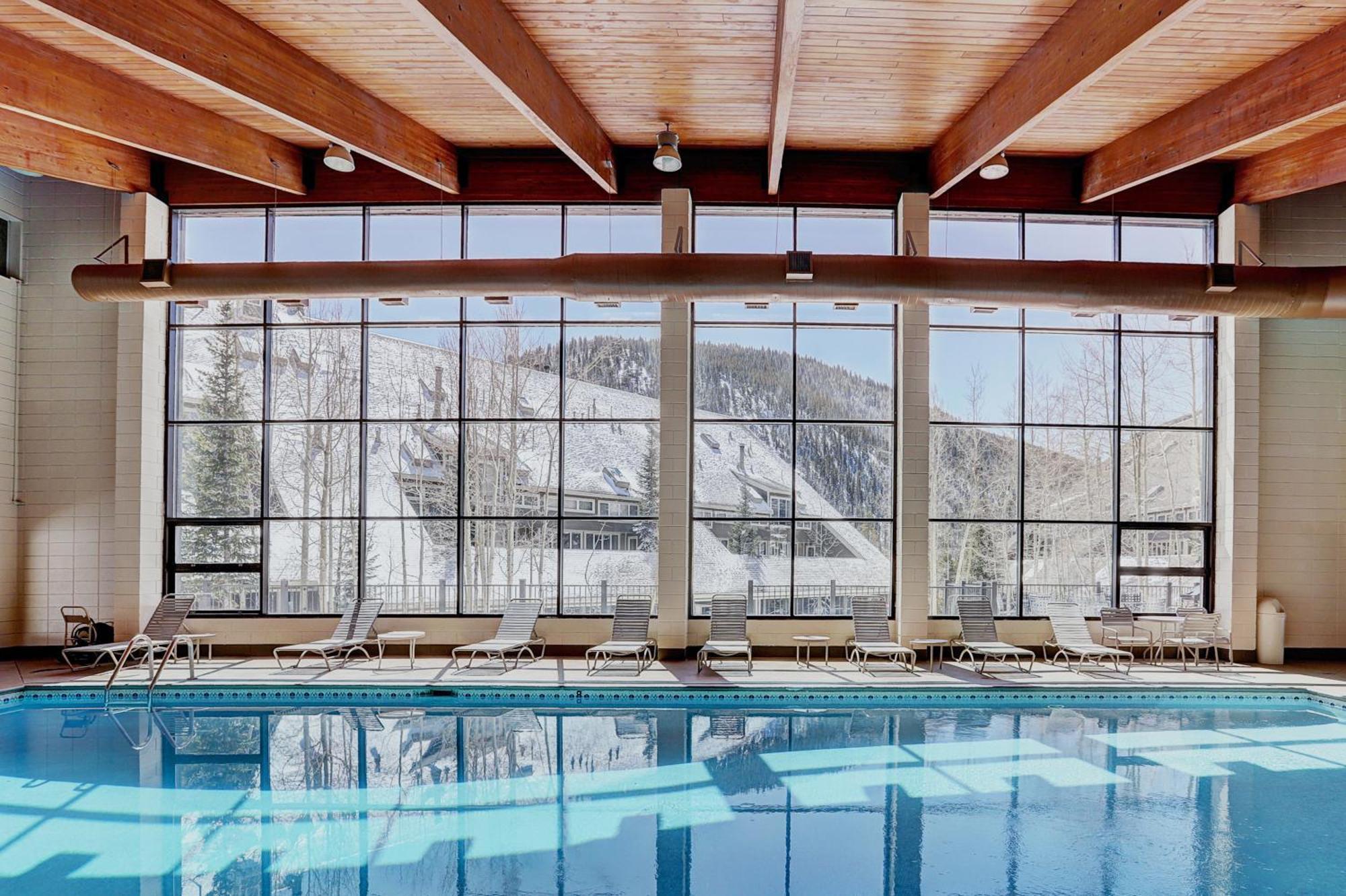 Evergreen Condominiums By Keystone Resort Luaran gambar