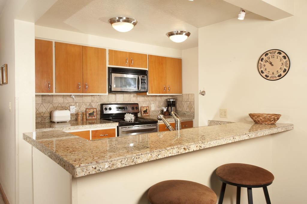 Evergreen Condominiums By Keystone Resort Bilik gambar