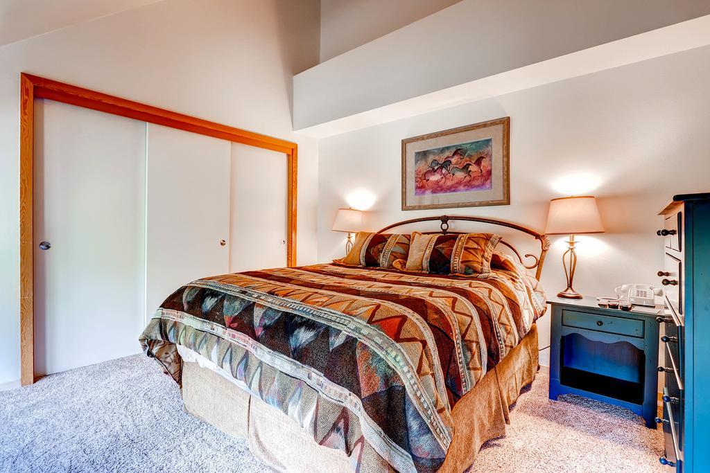 Evergreen Condominiums By Keystone Resort Luaran gambar