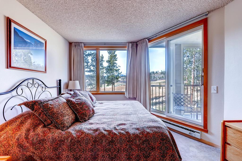 Evergreen Condominiums By Keystone Resort Luaran gambar