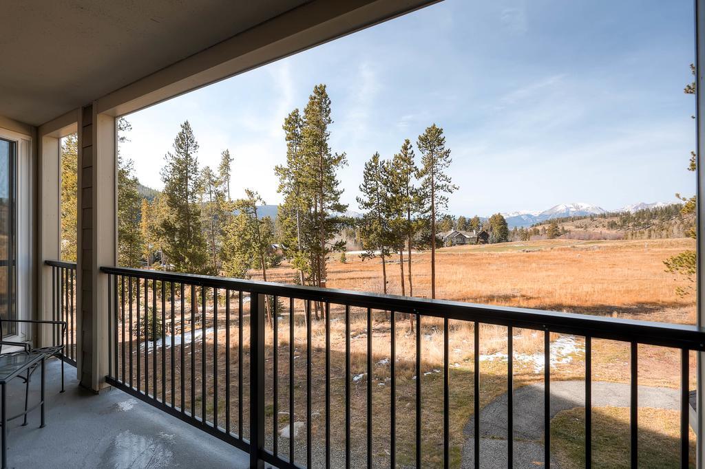 Evergreen Condominiums By Keystone Resort Luaran gambar