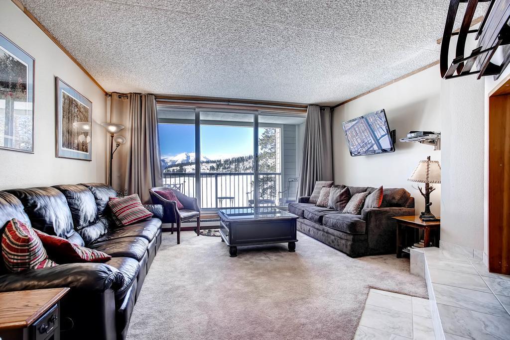 Evergreen Condominiums By Keystone Resort Luaran gambar