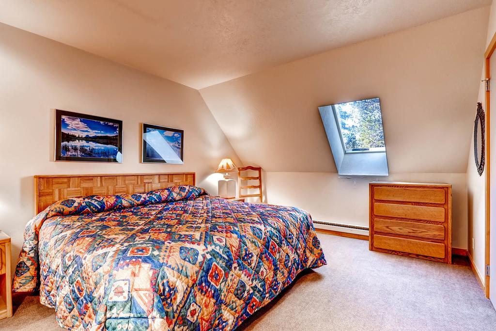 Evergreen Condominiums By Keystone Resort Luaran gambar