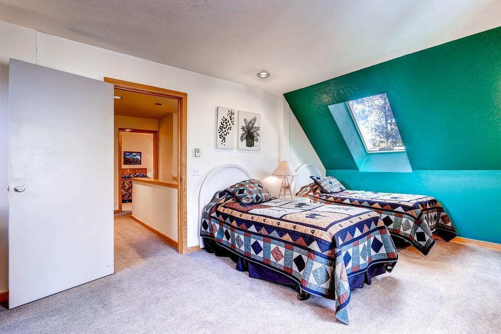 Evergreen Condominiums By Keystone Resort Luaran gambar