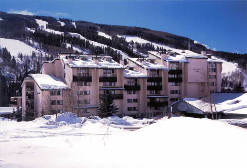 Evergreen Condominiums By Keystone Resort Luaran gambar