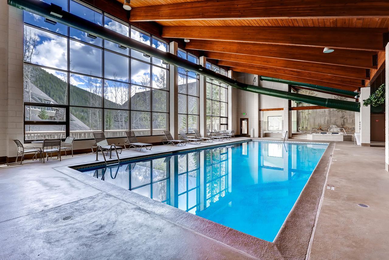 Evergreen Condominiums By Keystone Resort Luaran gambar