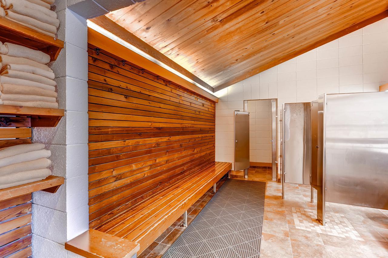 Evergreen Condominiums By Keystone Resort Luaran gambar