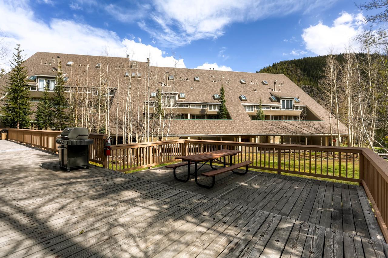 Evergreen Condominiums By Keystone Resort Luaran gambar
